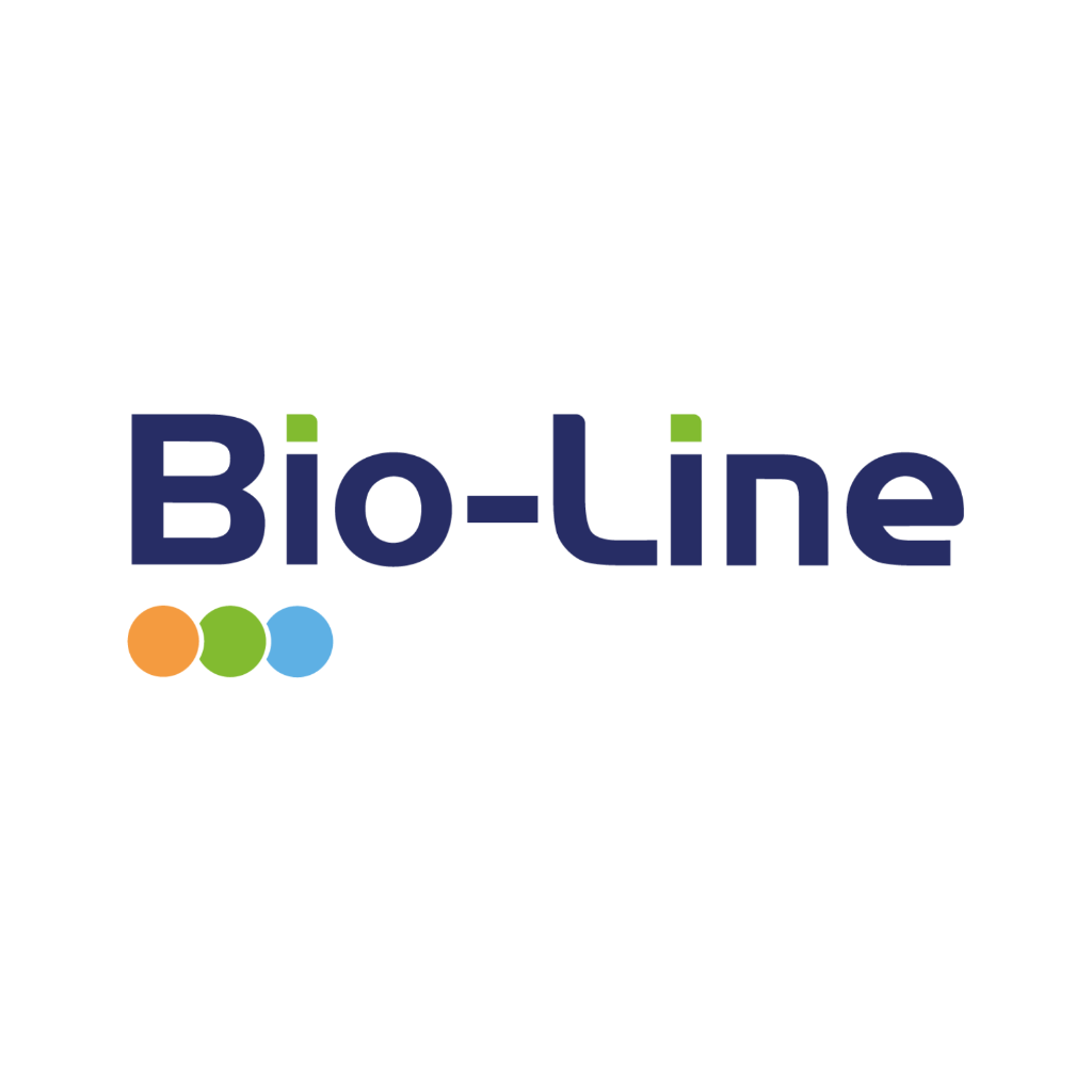 Bio-Line Logo
